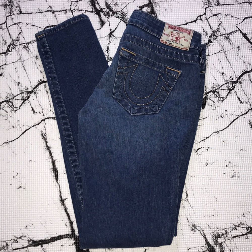 Cute True Religion Jeans